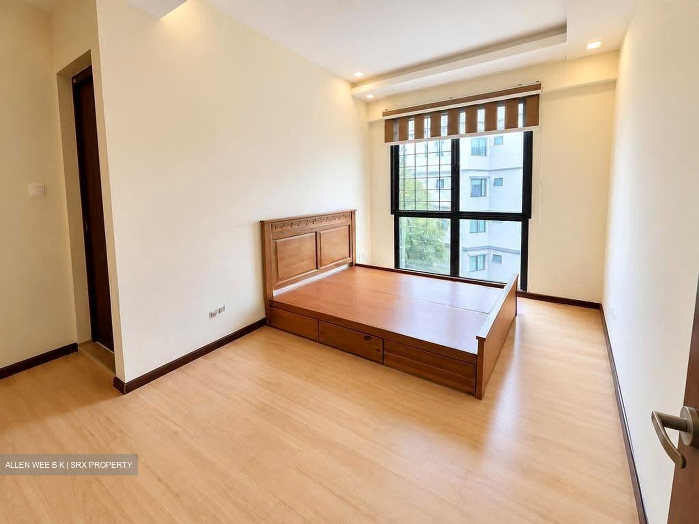 Simei Green Condominium (D18), Condominium #615613771
